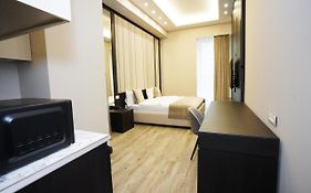 Soho Apart Hotel