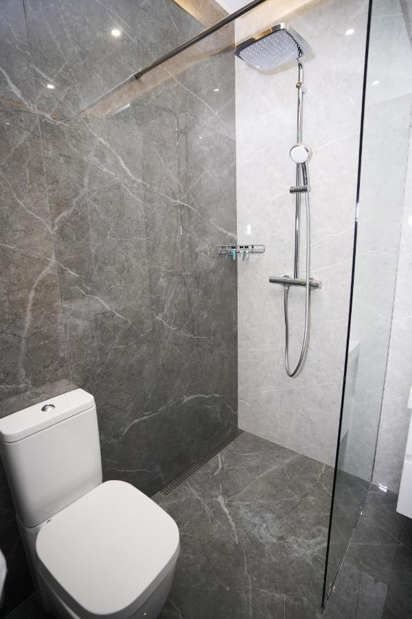 Soho Apart Hotel Yerevan Exterior photo