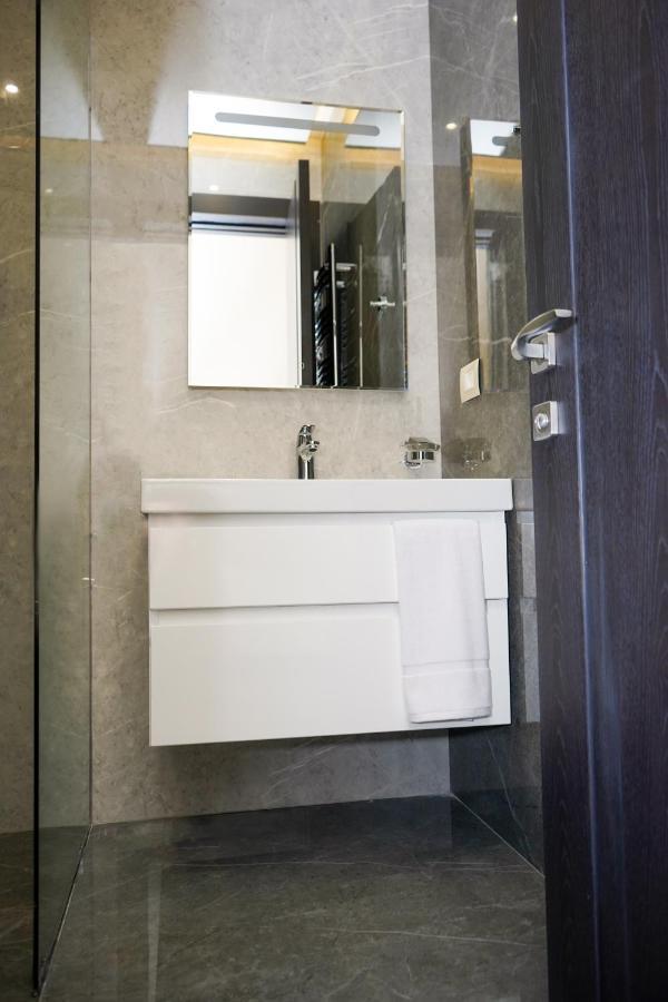Soho Apart Hotel Yerevan Exterior photo