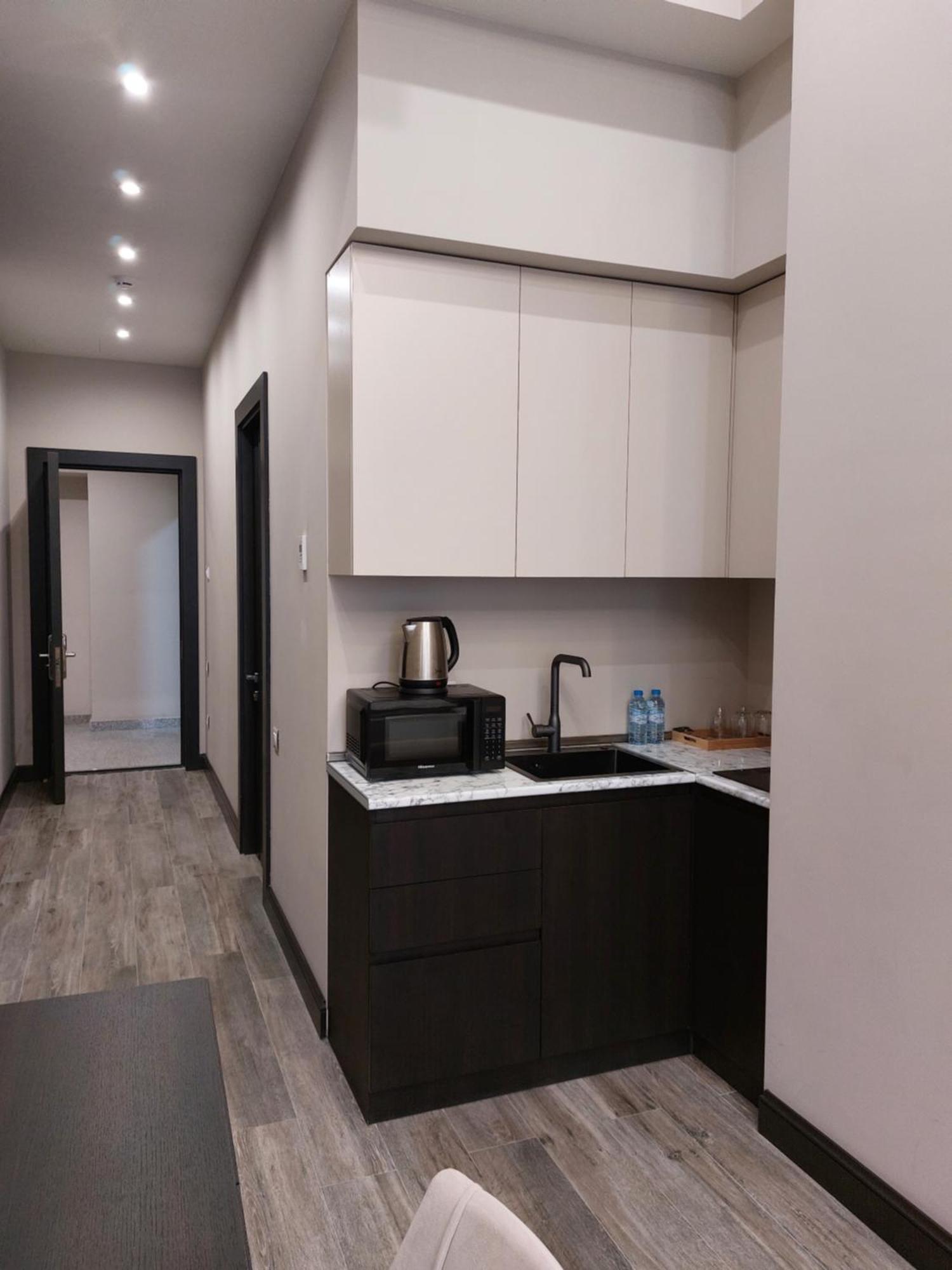 Soho Apart Hotel Yerevan Room photo
